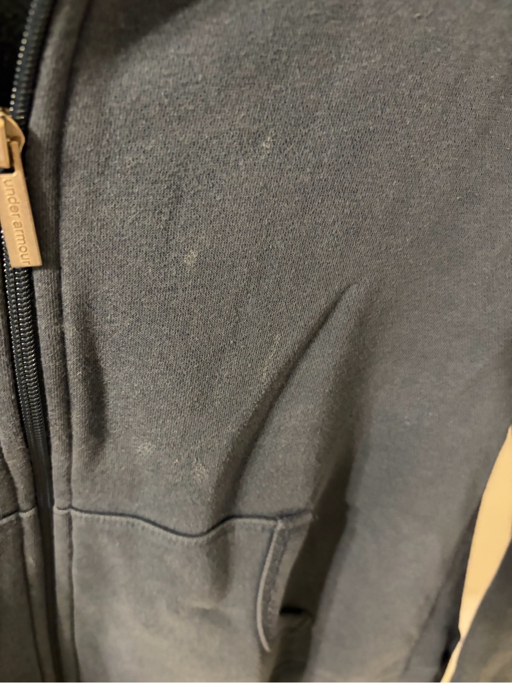 Under Armour Jacket - Picture 3 of 4